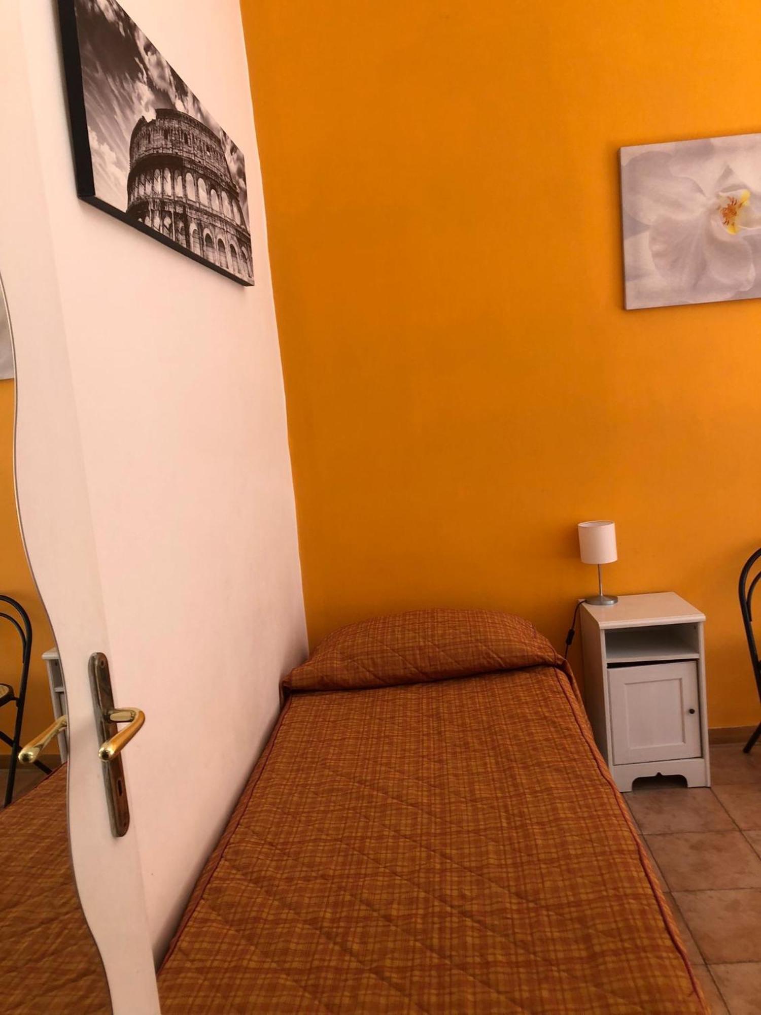 Trasteverehome Rome Exterior photo