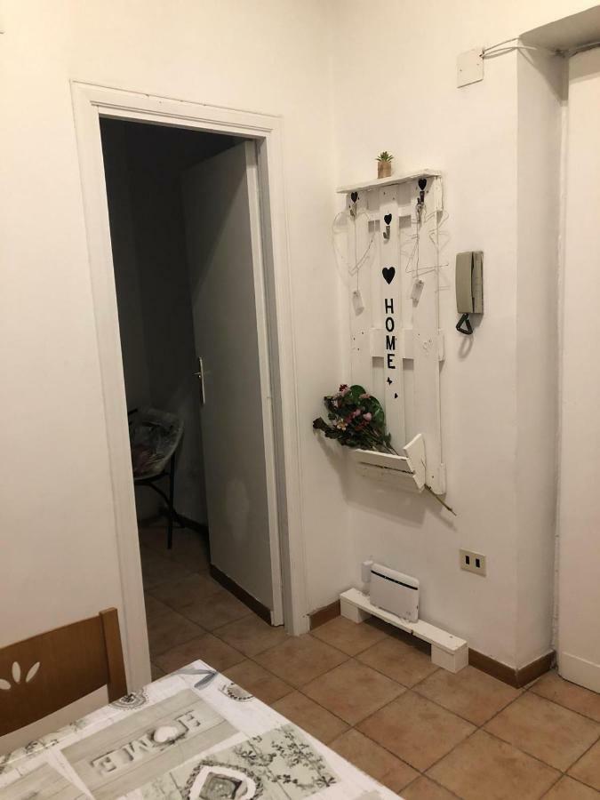 Trasteverehome Rome Exterior photo